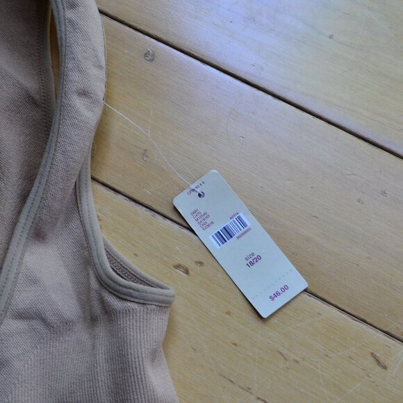 Shape by Cacique Shapeware Size 18/20 - Picture 2 of 6